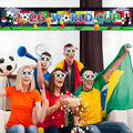 World Cup Themed Soccer Sunglasses