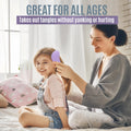 Detangling Hair Comb/Brush