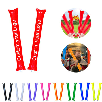 Inflatable Thunder Sticks
