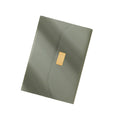 Three Fold Notebook