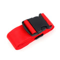 Luggage Bag Fastening Strap