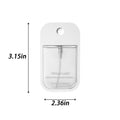 Card-Style Hand Sanitizer