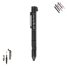 6-In-1 Multifunctional Stylus