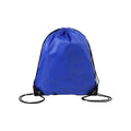 Drawstring Sports Backpack