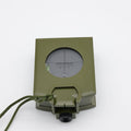 High Precision Military Compass With Inclinometer