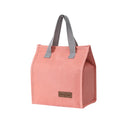 Portable Lunch Tote
