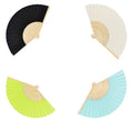 Children'S Folding Fan