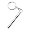 Stainless Steel Tiny Pen Retractable Ballpoint Pens
