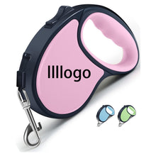 3 Meter Retractable Dog Leash