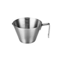 Stainless Steel Coffee Extraction Cup