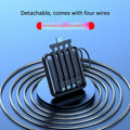 20000mAh Portable Battery Charger Power Bank