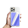 Soft Silicone Lip Holder Lipstick Holder For Cell Phone