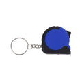 Mini Tape Measure W/Keychain