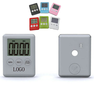 Kitchen Digital Timer