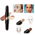 2 In 1 Body Makeup Shding Stick