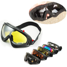 Ski Goggles