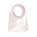 Round Handle Gift Bag