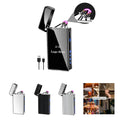 Electronic Cigarette Lighter