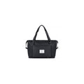 Dry And Wet Separation Training Gym Sports Bag