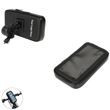 Bicycle Handlebar Phone Bag
