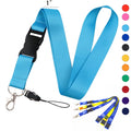 Detachable Lanyard