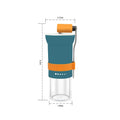 Hand Crank Coffee Grinder