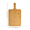 Rectangle Chopping Board