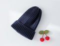 Winter Baby Knitted Hat