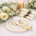 Disposable Tableware