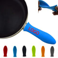 Silicone Pot Handle Heat Insulation Sleeve