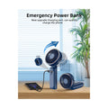 Portable Handheld Fan