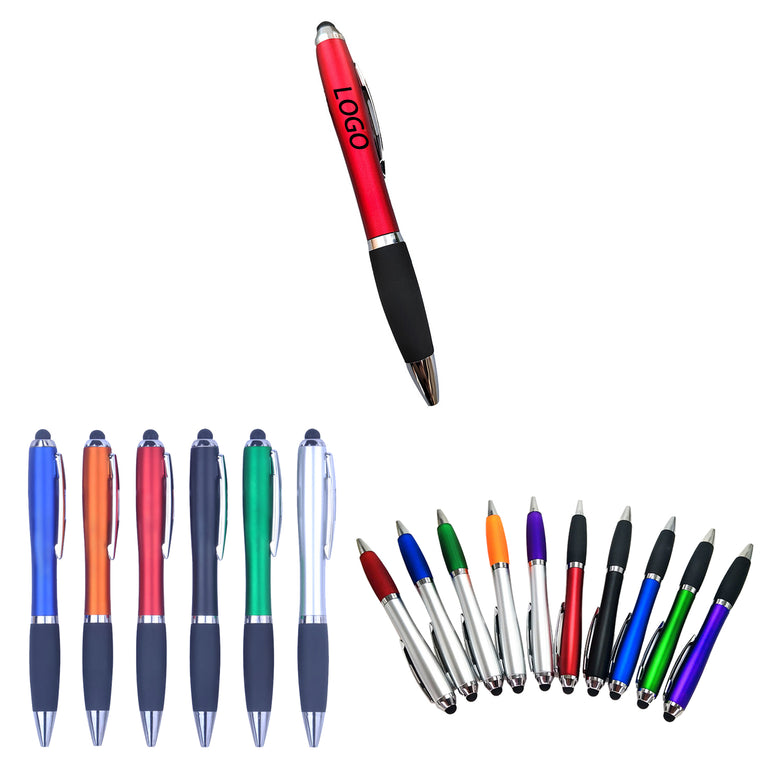 Illuminated Ballpoint Pen