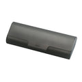 Portable Translucent Glasses Case Travel Pack
