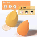 Makeup Egg Beauty Sponge Set