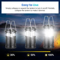 Led Camping Lantern