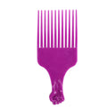 Wide Tooth Combs