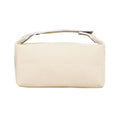 Waterproof Canvas Makeup Bag