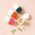 3-in-1 Pill Box Cutter