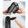 Portable Collapsible Usb Rechargeable Handheld Mini Fan