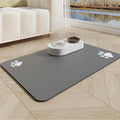 Absorbent Pet Food Mat