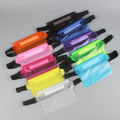 Waterproof Pouch With Adjustable Waist Strap