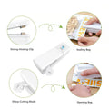 2 in 1 Rechargeable Heat Sealer