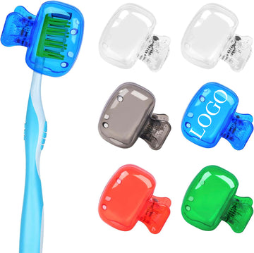 Toothbrush Head Cover Cap
