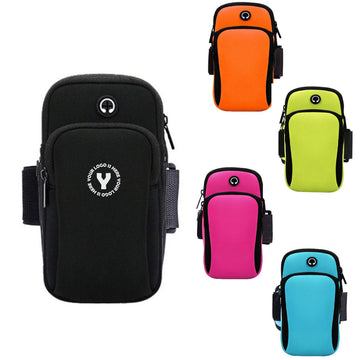 Portable Sports Armband