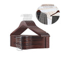 Custom Premium Wood Hangers