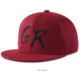 Top Level Men Women Classic Adjustable Plain Hat