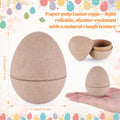Paper Easter Egg