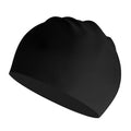 Personalized Adult Silicone Swimming Cap