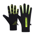 Men's Fleece Touch Screen Waterproof Gloves