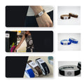 Elastic Adjustable Wristband